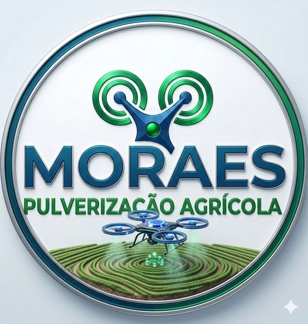 Moraes Pulverização Agrícola
